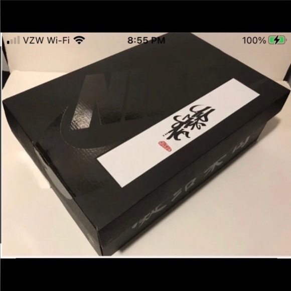 NEW 2021 NIKE AIR MAX 1 ONE CLOT KISS OF DEATH 10.5 + CUSTOM SOCKS Sb Patta Kb x main image 5